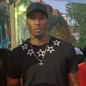 Meet your Posher, Donald